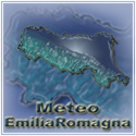meteo emilia romagna